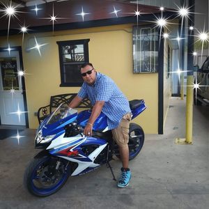 Meet your Posher, Jacob